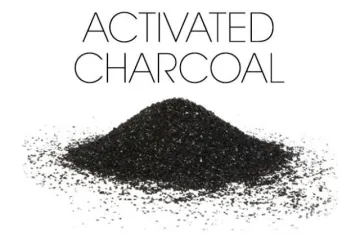 Coconut Shell Granular Activated Carbon Charcoal