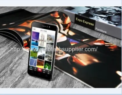 4.7'' Jiayu G4 Jiayu G4 Mtk6589 Smartphone Jiayu G4 Mtk6589 