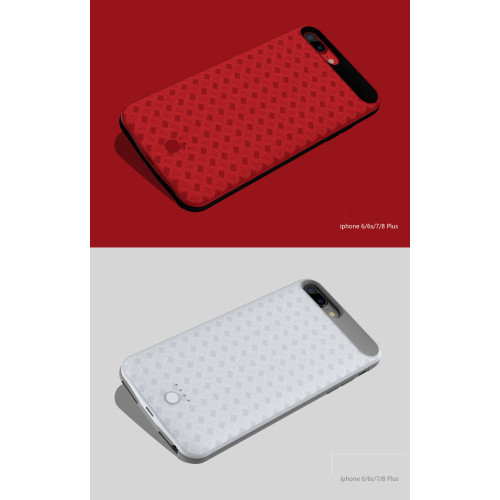 iphone charger case for 6/6s/7/8