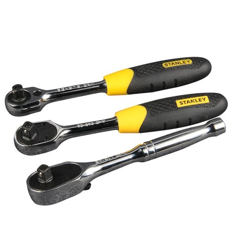 Professional Ratcheting Wrench Set