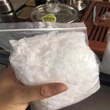 Qualité garantie naoh caustic soda poires de flocons