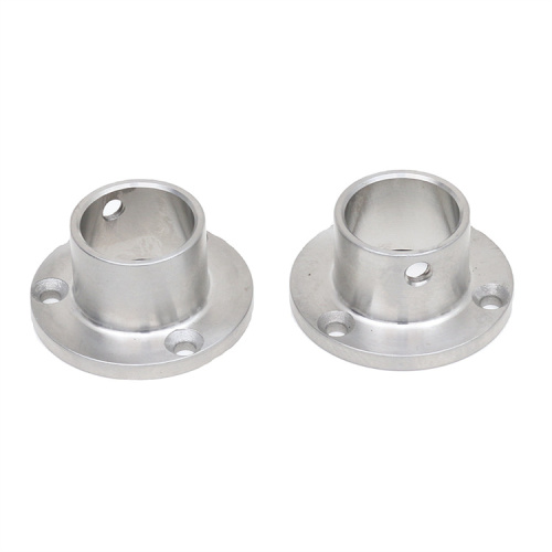 High standard lathe cnc machining stainless steel parts