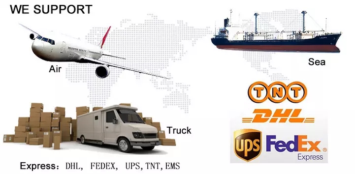 Shipping Shipping