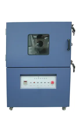 Lithium Battery Safety Tester