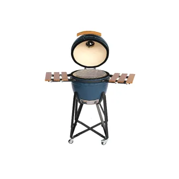 Kamado Ceramic Bbq Grills Cooking Stove