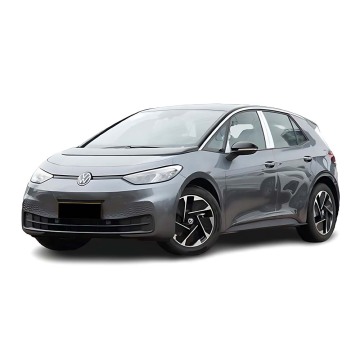 2024 VW ID3 Linksantrieb Luxus Electric SUV mit 450 km Reichweite