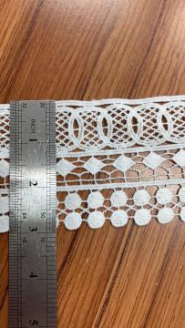 bridal lace  by the Yard