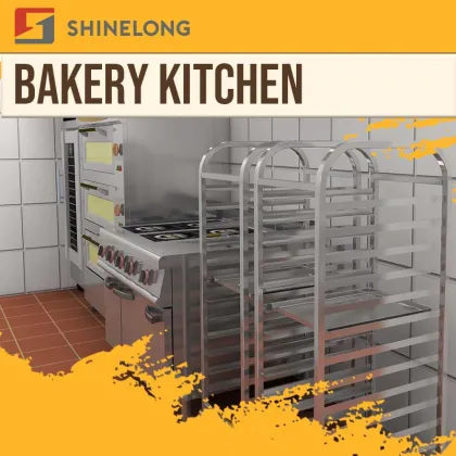 Hospital Kitchen Design Daily Meals Kitchen Equipment Nutritional Meals Cooking Kitchen Equipment for Hospital