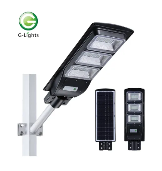 LED street light for highway