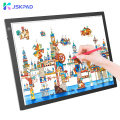 JSKPAD A2 size customizable led drawing board