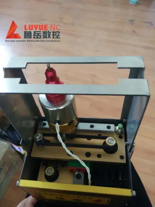 Ajax Electric Marking Machine