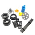 Custom Plastic Product Industrial Injection Plastic Parts