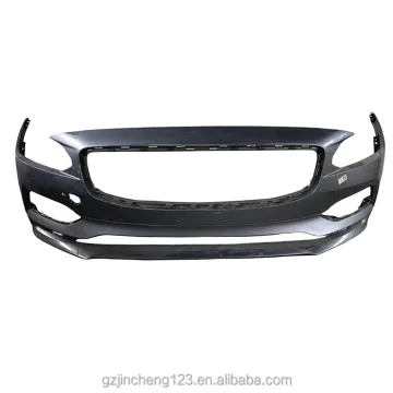 Volvo S90 Front Bumper Assembly - Auto Part Body Kit