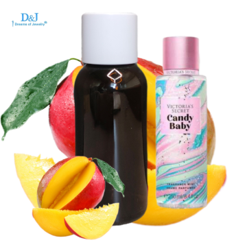 Customized body mist deodorant body spray wholesale