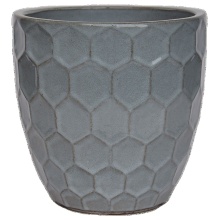 Wholesale Decorative Modern Mini Ceramic Flower Pots