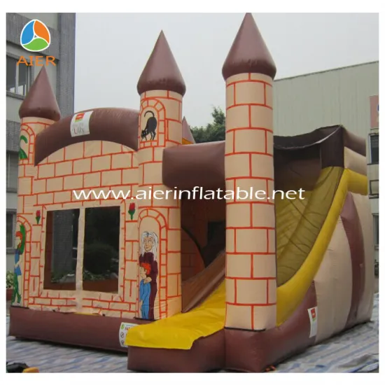 2017 inflatable party castle inflatable castle slide jumping castles inflatable