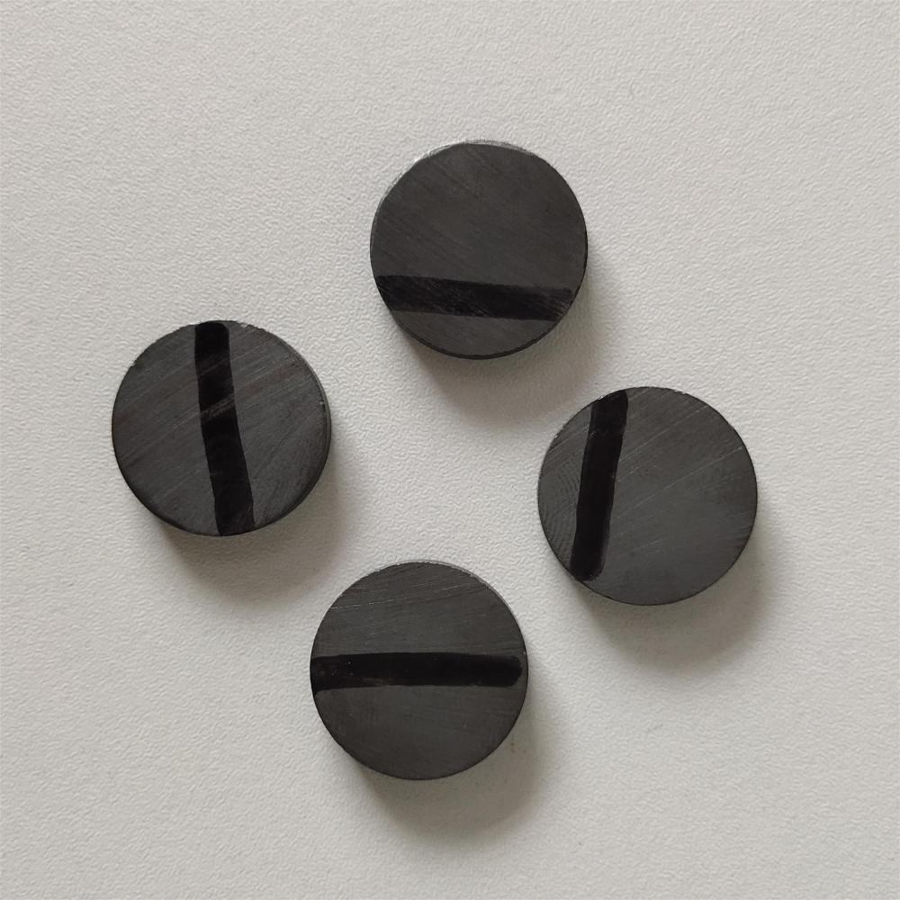 Ferrite Disc Magnet 15