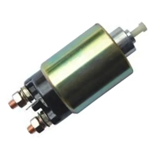 12V Car Starter Solenoid Switch - ZM-760, ZM1-760, SW-2188, SW-2245, E90Z-11390-B, E90Z-11390-A