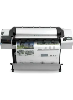 HP Designjet T2300 EMultifunction Printer