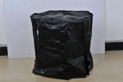 Round Central Air Conditioner Cover 