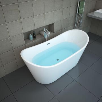 1700*800 Acrylic freestanding bathtub for adult