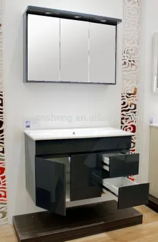 2015 New Design Wholesale Bathroom Vanity Top