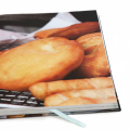 Custom Made Recipe Book Printing