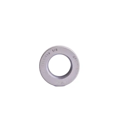 High Quality Pressure Oil Seal 19*35.1*8.5 PTFE+Q215 for Parker 391-2883-259