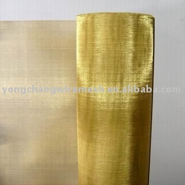 COPPER mesh