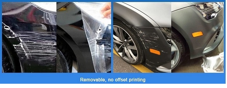 Repair Car Clear Coat Car Paint Protection Ceramic