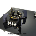 Standard 2 Burner Gas Piec w Dubaju