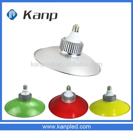 30W Red/Green/Yellow Aluminum Housing Led Ceiling Supermarket Fresh Lamp