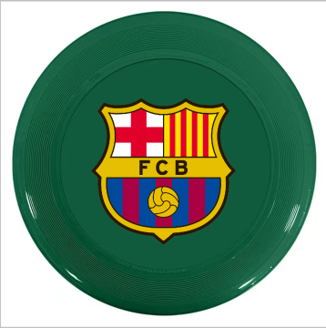 Custom Logo Golf Flying Disc for Outdoor Toy and Camping Use