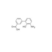 Eltrombopag Olamine Intermediate, CAS 376592-93-7