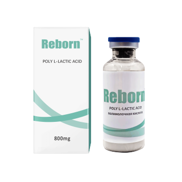 Natural Results Face Lifting Wrinkle Removal Skin Rejuvenate With PLLA Filler