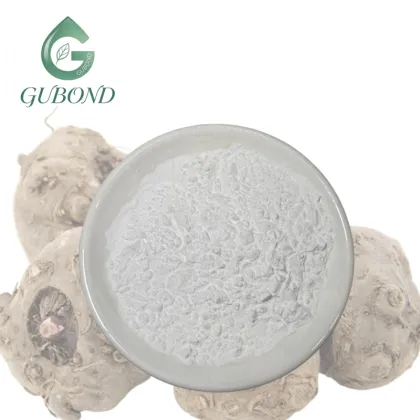 Konjac Powder for Dietary Supplement Ingredients