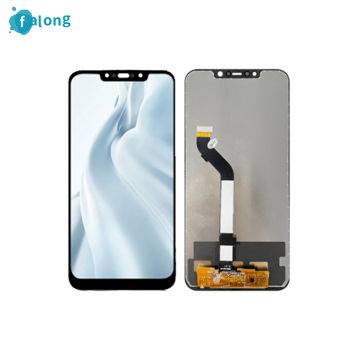 100% Tested 6.18" Display Replacement for Xiaomi Poco F1 LCD Touch Screen Digitizer Assembly