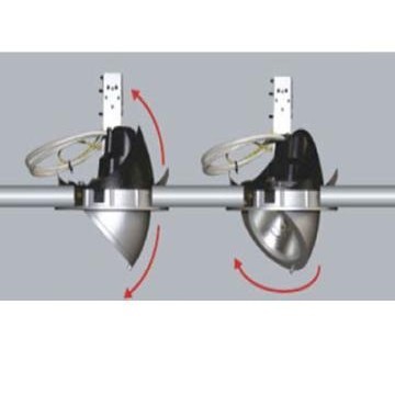 One Click Design Down Light