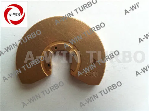 S200 Copper Car Turbocharger Thrust Bearing Assembly