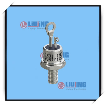 Stud Phase Control Thyristor 25RIA 40RIA 50RIA