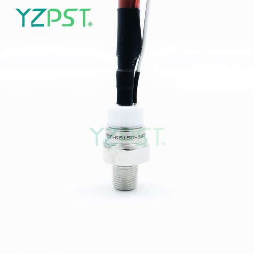 Most popular stud triacs stud Thyristor YZPST-KS150-1800V