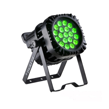 IP65 19PCS * 10W RGBW LED Par Light