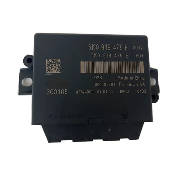 Genuine Auto Car Engine Computer Module BCM ECU CCM ECM PCM for VW