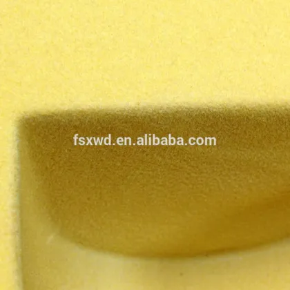 plastic flocking tray for cell phone