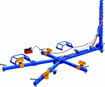 CB760 Car Body Repair Bench