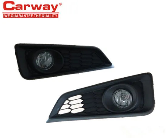 Auto Fog Lamp H11 12V 55W for Honda City 2014-2016 - Nice Price