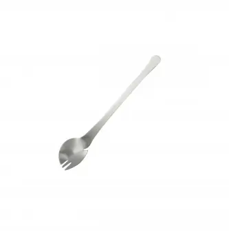 stainless steel tasting spoon 4pcs