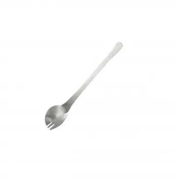stainless steel tasting spoon 4pcs