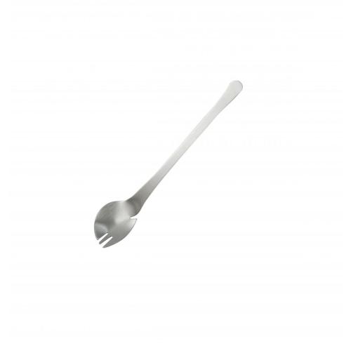 stainless steel tasting spoon 4pcs