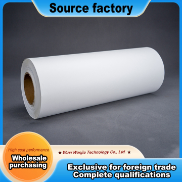 Professional Durable Sublimation Transfer Paper
